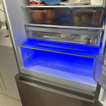 Arçelik Buzdolabında Kronik Sorun Ve Çözüm Eksikliği