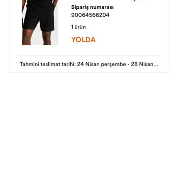 Siparişim Sebepsizce İptal Edildi, Müşteri Hizmetleri Yetersiz Kaldı