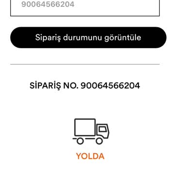 Siparişim Sebepsizce İptal Edildi, Müşteri Hizmetleri Yetersiz Kaldı