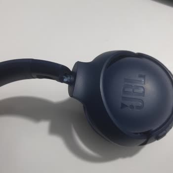 JBL Kulaklıkta Kronik Kırılma Sorunu Ve Tamir Talebi