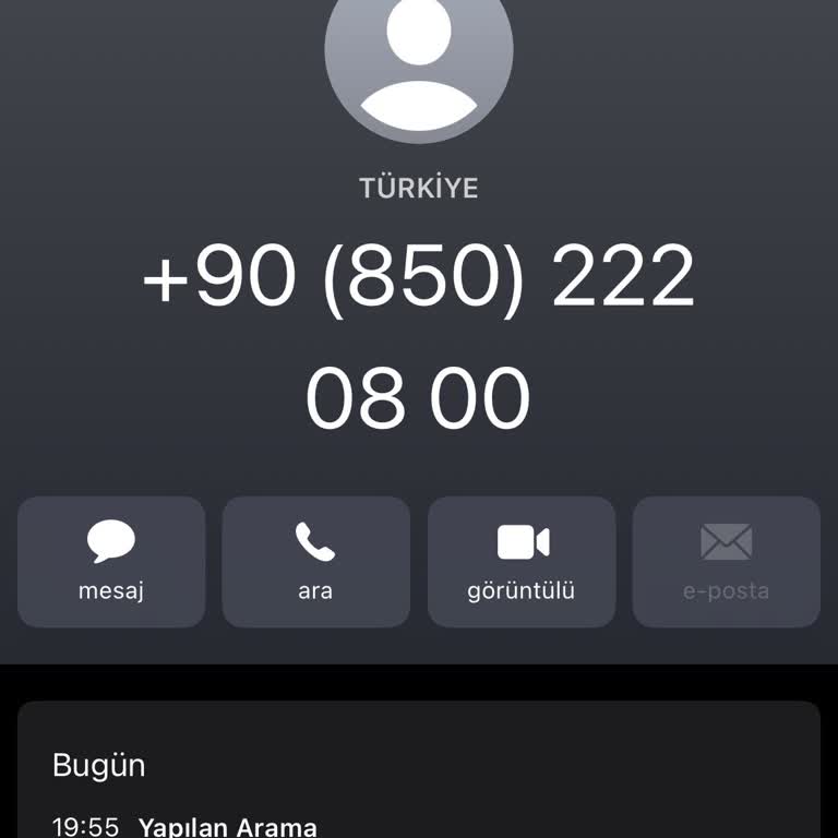 Yıllardır Kapanmayan Hesap Ve Sürekli Engeller