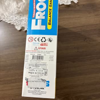 LCW Mağazasında Hatalı Ürün Ve Saygısız Davranış