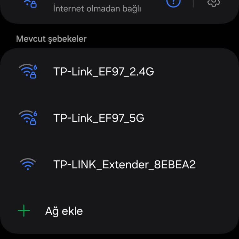 İnternet Kesintileri Ve Müşteri Hizmetleriyle İletişim Sorunu