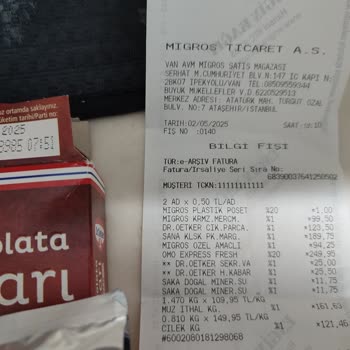 Son Kullanma Tarihi Yaklaşan Ürünlerin Satışı Mağduriyet Yaratıyor