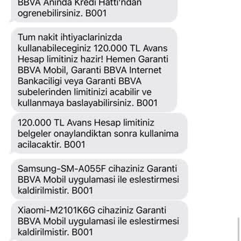 Garanti Bankası'nda Hesap Güvenliği Sorunu Ve Yetersiz Müşteri Desteği