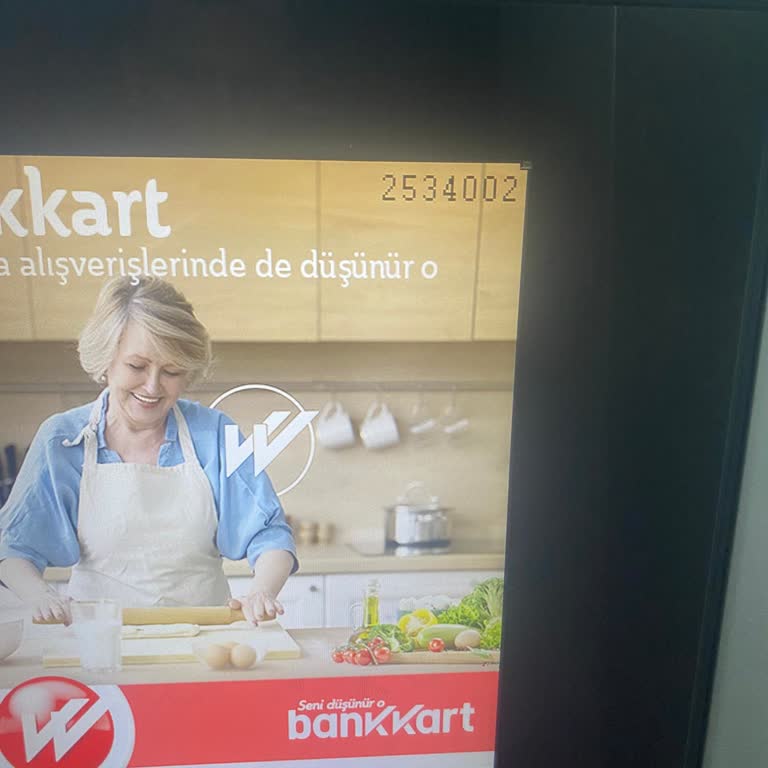 ATM Arızası Nedeniyle Yatırılan Para Hesabıma Geçmedi