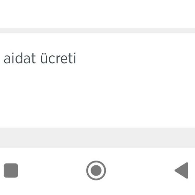 Kredi Kartım İznim Olmadan Platinum Karta Çevrildi Ve Aidat Ücreti Yansıtıldı
