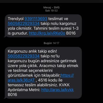 Teslimat Saatine Uyulmadı, Müşteri Mağdur Edildi