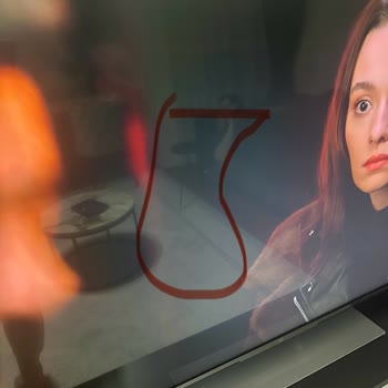 Garantisi Devam Eden TV İçin Ücretli Değişim Talebi Ve Yedek Parça Sorunu
