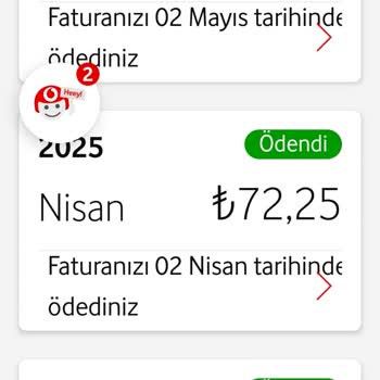 Faturada Şok Zam: Vodafone'dan Anlaşılmaz %400 Artış!