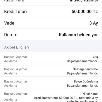 Garanti Bankası'nın Faizsiz Kredi Vaadi Yanıltıcı Ve Süreç Mağdur Edici Oldu
