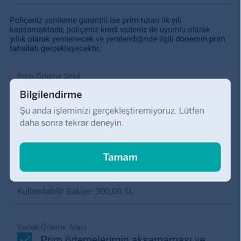 Garanti Bankası'nın Faizsiz Kredi Vaadi Yanıltıcı Ve Süreç Mağdur Edici Oldu