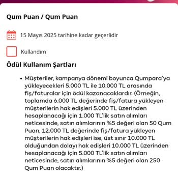 Kampanya Ödül Kodu Gecikti, Ürün İadesine Mecbur Kaldım