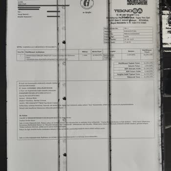 Kampanya Ödül Kodu Gecikti, Ürün İadesine Mecbur Kaldım