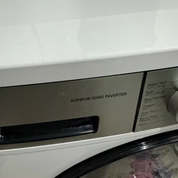 Finlux Çamaşır Makinesi Sürekli Arızalı Ve Servis Sorunu Çözmüyor