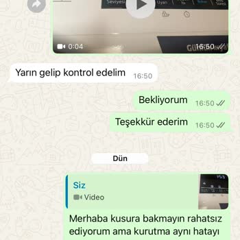 Hayati Tehlike Yaratan Makine Ve İlgisiz Servis