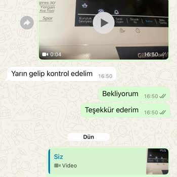 Hayati Tehlike Yaratan Makine Ve İlgisiz Servis