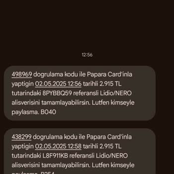 Yanıltıcı Site Üzerinden Yapılan Alışverişte Para İadesi Talebi