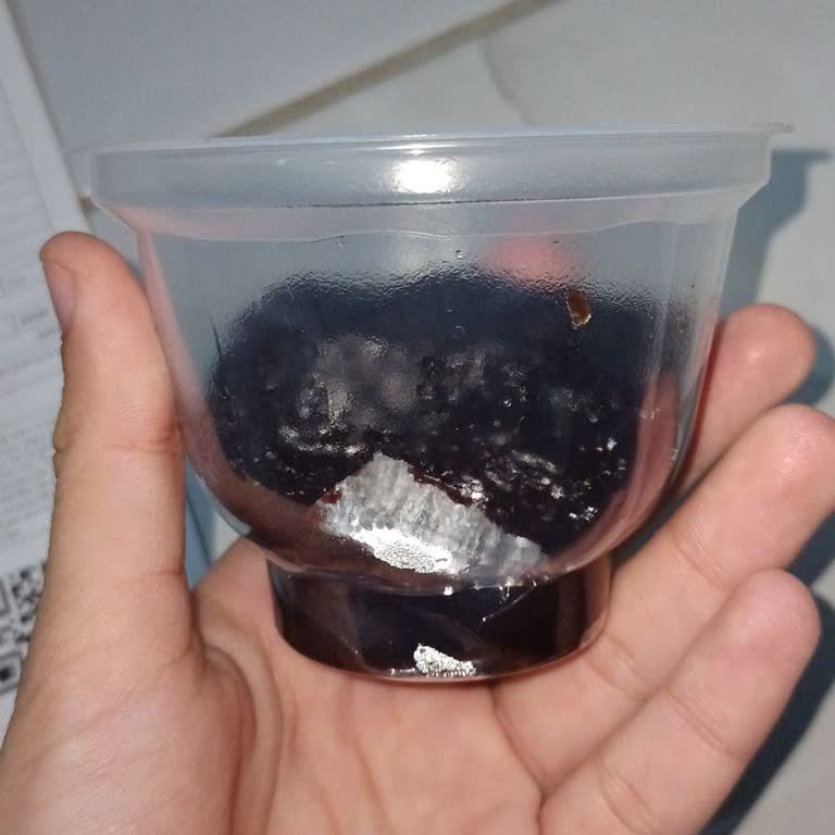 Siparişimde Suflenin İçinden Jilet Çıktı, Güvenlik Sorunu Yaşadım