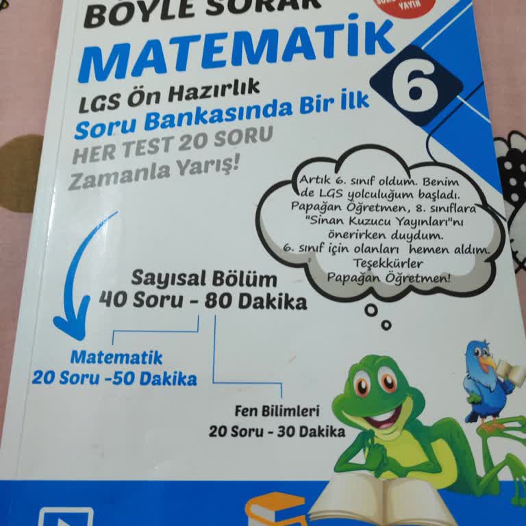 Aldığım Kitapların QR Kodları Çalışmıyor