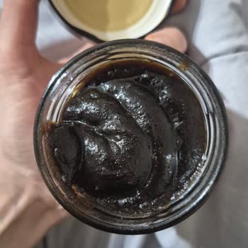 Yeni Alınan Hurma Ezmesi Bozuk Çıktı