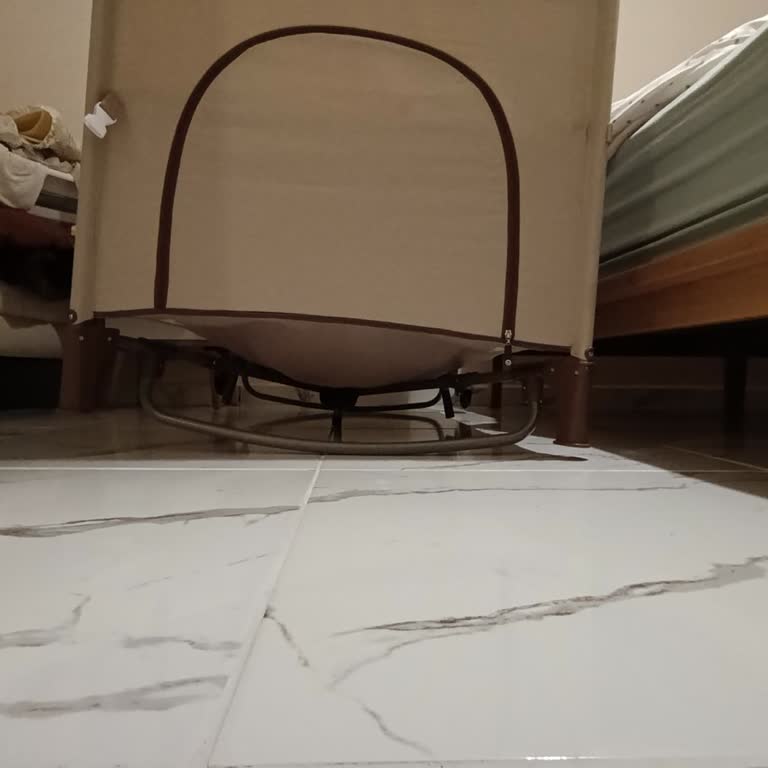 Park Yatağında Üretim Hatası: Güvenli Kullanım Sağlanamıyor