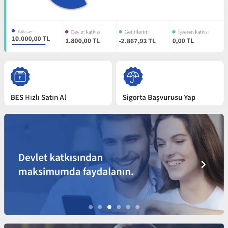 Agesa BES'te Para Kaybı Ve İade Sorunları Yaşanıyor