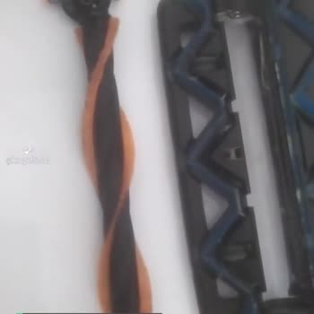 Philips Dikey Şarjlı Süpürge Aparat Kırılması!