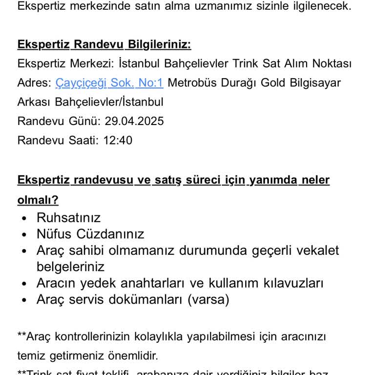 Arabam.com Trink Sat Uygulamasında Fiyat Düşürme Politikası Güvenimi Sarsıyor