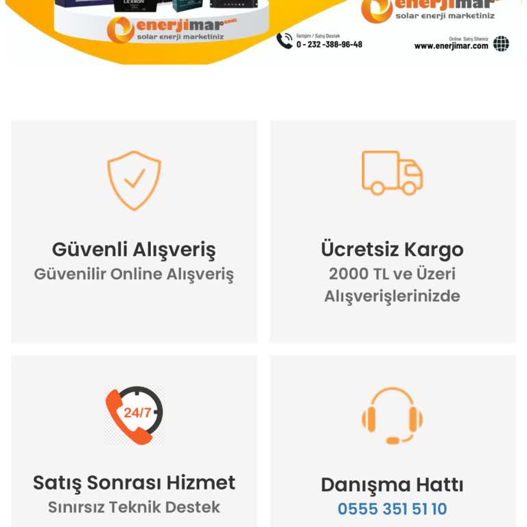 Kargo Ücreti İadesi 10 Gündür Yapılmıyor, Firma Çözüm Sunmuyor