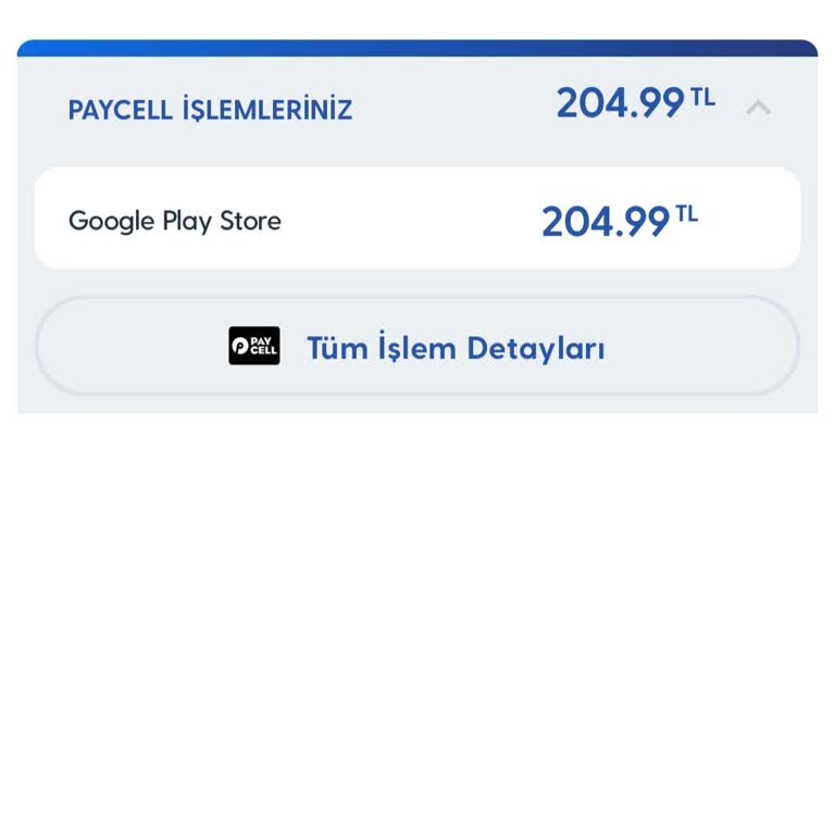 Beklenmeyen Ek Ücretler Ve Mobil Veri Sorunu Nedeniyle Yaşanan Mağduriyet