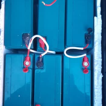 Arora Felix Plus Üç Tekerlekli Motor: Akü Ve Amortisör Sorunlarına Çözüm Bekliyorum