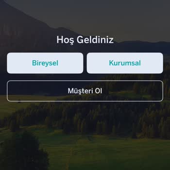 Garanti Bankası Uygulamasına Erişemiyorum, Güvenlik Endişesi Yaşıyorum
