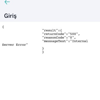 Garanti Bankası'na Erişim Sorunu Ve Bilgi Eksikliği Yaşadım