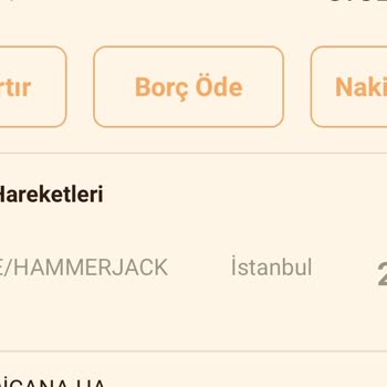 Çanta Değişim Talebim Yerine Getirilmedi, Ücret İadesi Yapıldı