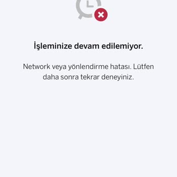 Mobil Hesaba Giriş Sorunu Ve Güvenlik Endişesi