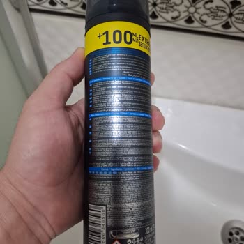 Arko Men Cool Tıraş Köpüğünde Kalite Düşüşü Ve Kullanım Sorunları