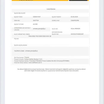 Instagram Üzerinden Telefon Alışverişinde Yaşadığım Mağduriyet