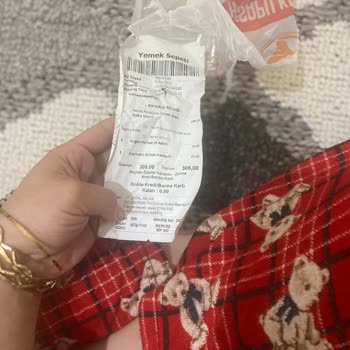 Siparişim Hem Geç Geldi Hem Eksik Teslim Edildi