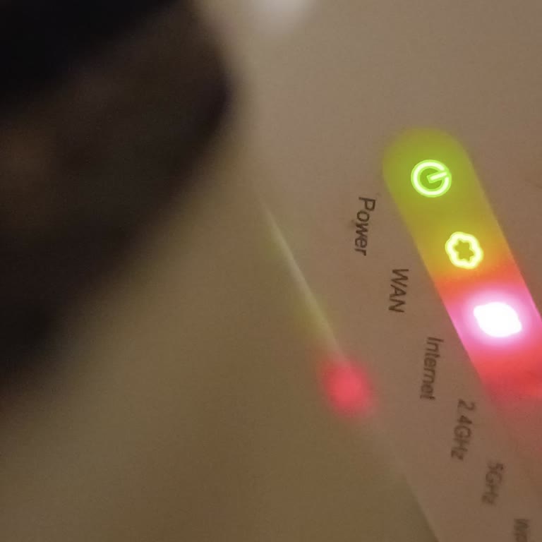 Bir Haftadır İnternet Yok, Müşteri Hizmeti Yetersiz