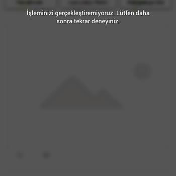 Hesabım İzinsiz Kullanıldı, Acil Müdahale Bekliyorum