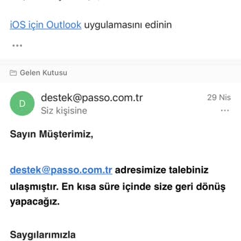 Oyun Tarihi Değişikliği Hakkında Yetersiz Bilgilendirme Ve Mağduriyet