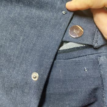 Terziyedair.com Satın Alınan Çıtçıt Seti Kusurlu, Sorun Çözülmüyor!