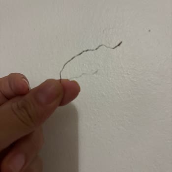 Dürümle Soslu Tavuk Dürümde Tel Parçası Şoku!