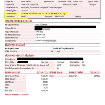 Söz Verilen Para İadesi Zamanında Yapılmadı, Bilgi Verilmedi