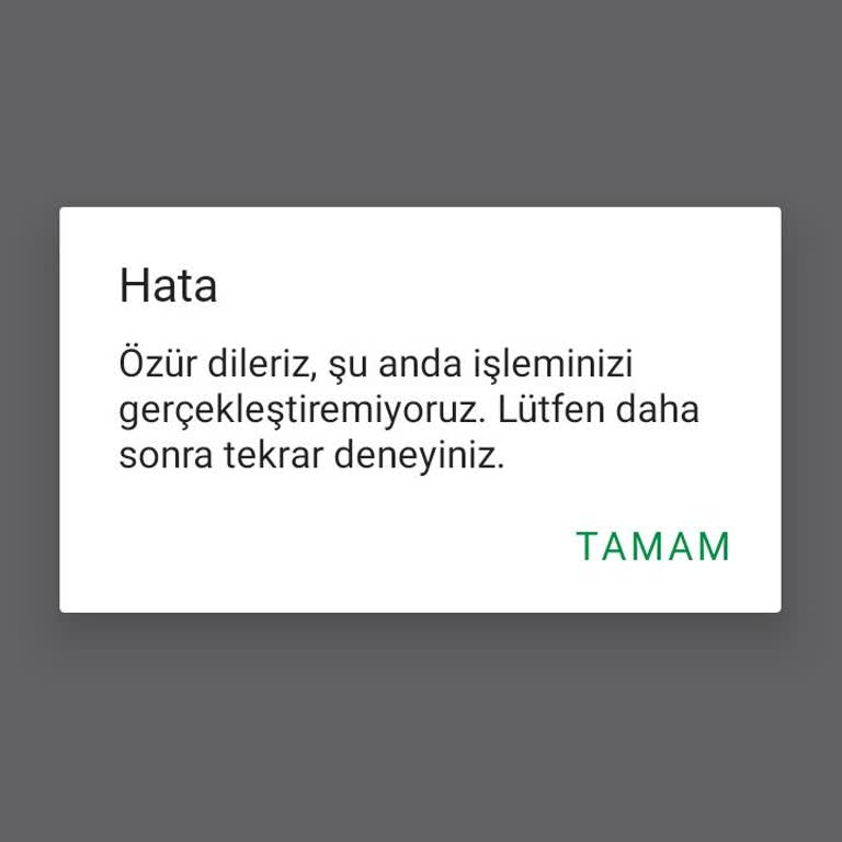 Garanti Mobil Bankacılık Hesabıma Erişimim Engellendi Ve Hesabımda İzinsiz İşlemler Yapıldı