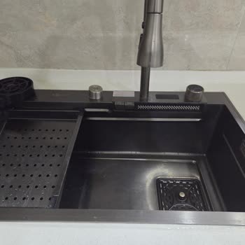 Aldığım Evyenin Dijital Göstergesi Arızalı, Firma Ve Satıcı Sorunumu Çözmüyor