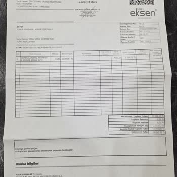 Aldığım Evyenin Dijital Göstergesi Arızalı, Firma Ve Satıcı Sorunumu Çözmüyor