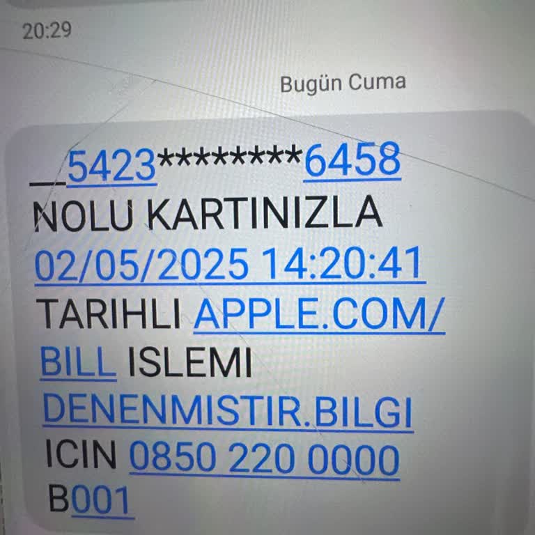 İzinsiz Para Çekimi Ve Yetersiz Güvenlik Önlemleri