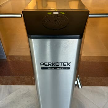 Turnike Arızası Ve Yetersiz Teknik Destek Nedeniyle Mağduriyet